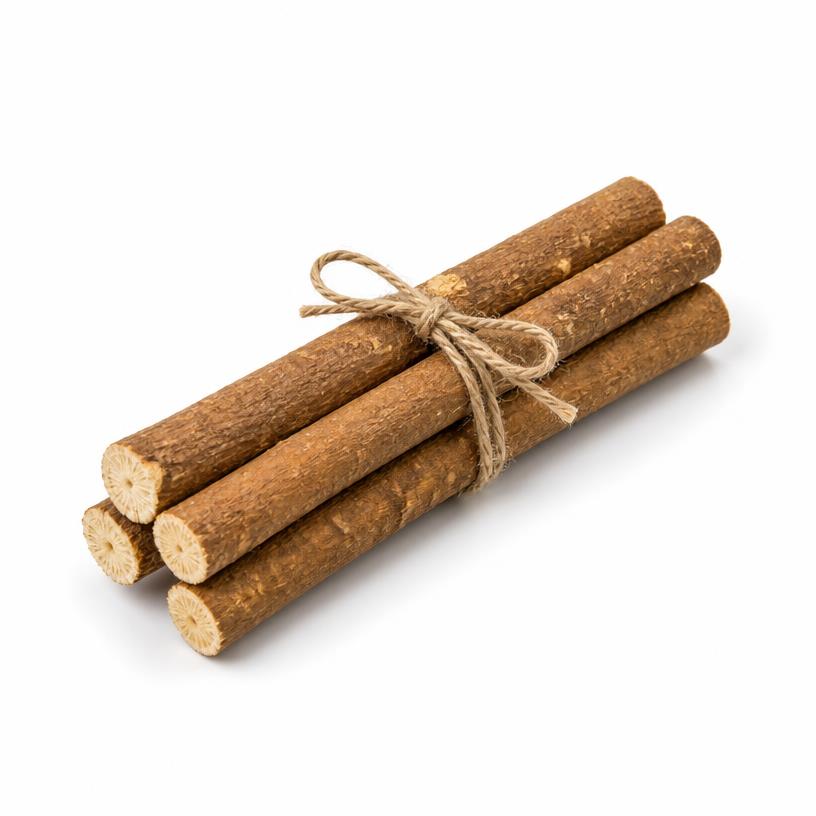 3 Miswak Sticks bundle of natural miswak sticks